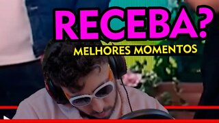 Piores Melhores Momentos live do lindinho