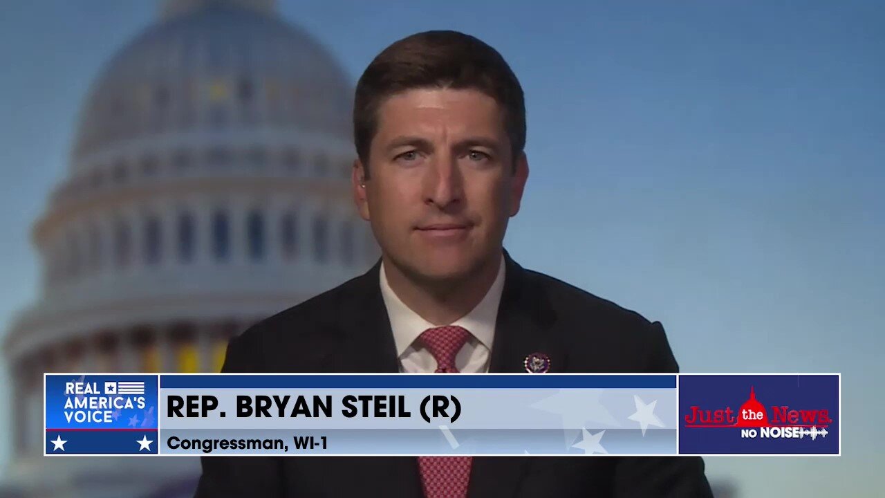 Rep. Steil: ‘US elections should be for US citizens only'