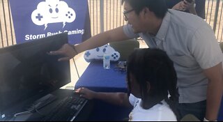 Local gamer levels-up Nevada with Esports-education nonprofit