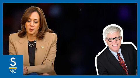 Hugh & Brett Baier React To Kamala's Awful Club Shay Shay Interview