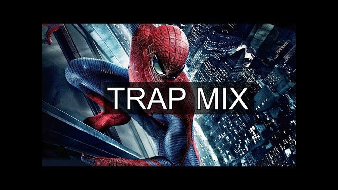 TRAP MUSIC MIX 2017 - Best EDM Trap and Bass Music