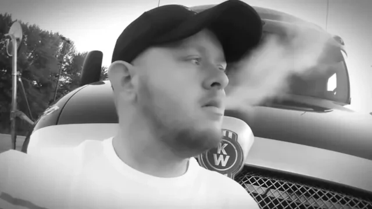 BigTruckerB|Reborn|Back Trucking