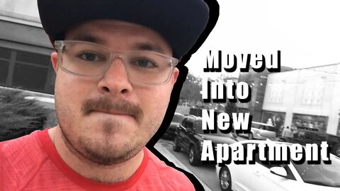 I'm Back.....Again