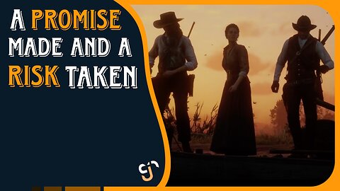Red Dead Redemption 2 - Visiting Hours