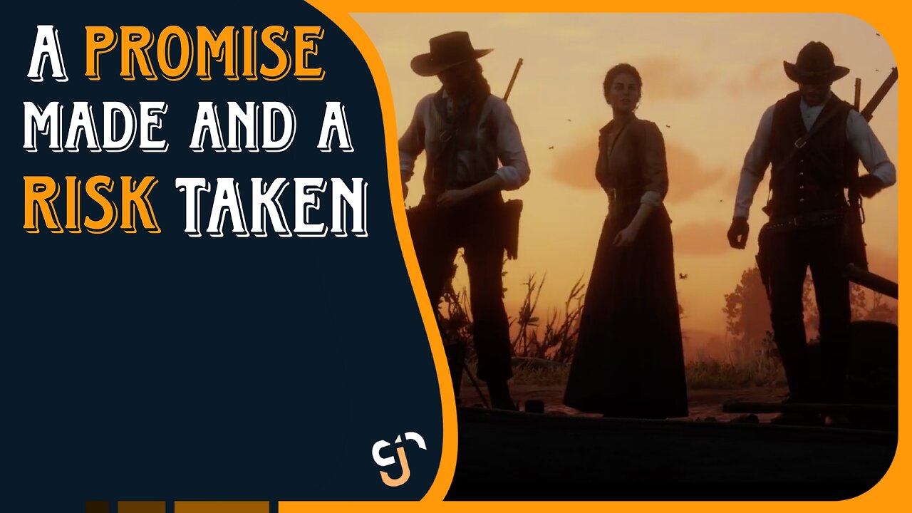 Red Dead Redemption 2 - Visiting Hours