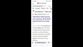 corrupt Ontario Canada