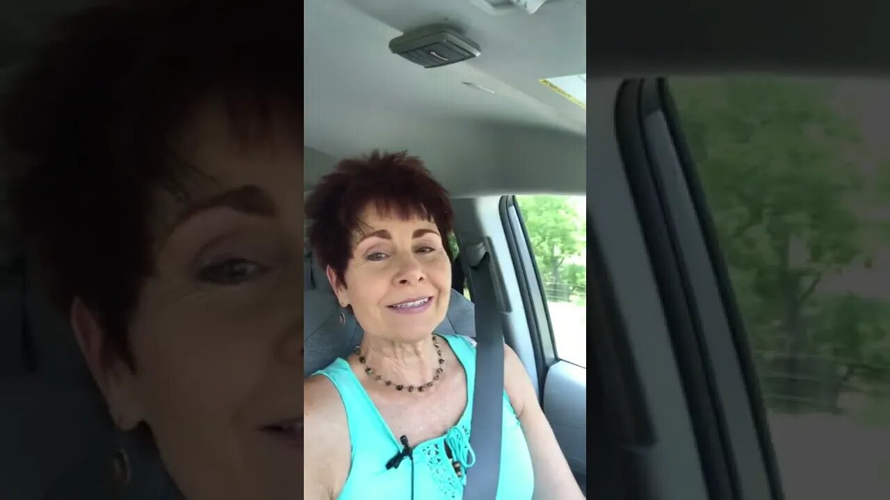 LonelyCreek good morning! Talking about healing. 8-1-22