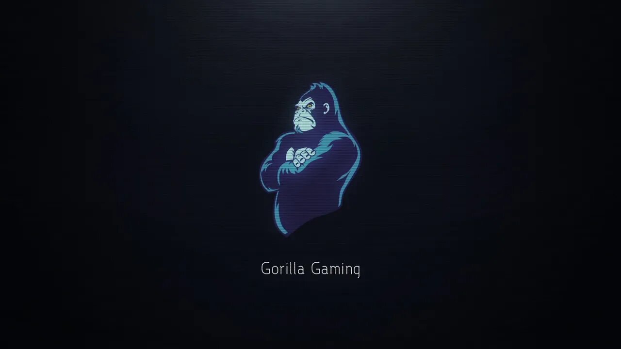 [Warframe] 🦍Gorilla Gaming® | 🔴 12-15 Archive | Warframe: Rising Tide | MR28 🦍