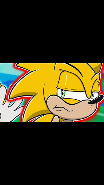 JOGO que TAILS FERROU o Sonic 2