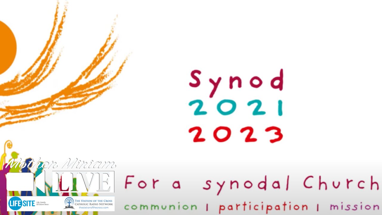 How the upcoming Synod on Synodality seeks to destroy the Church