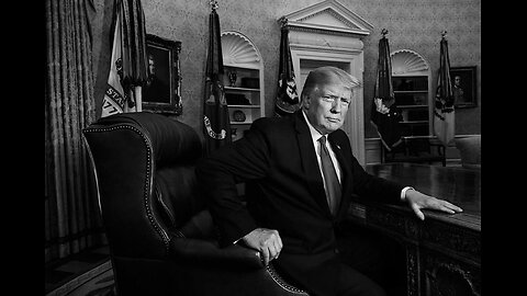 THE END OF THE DEEP STATE