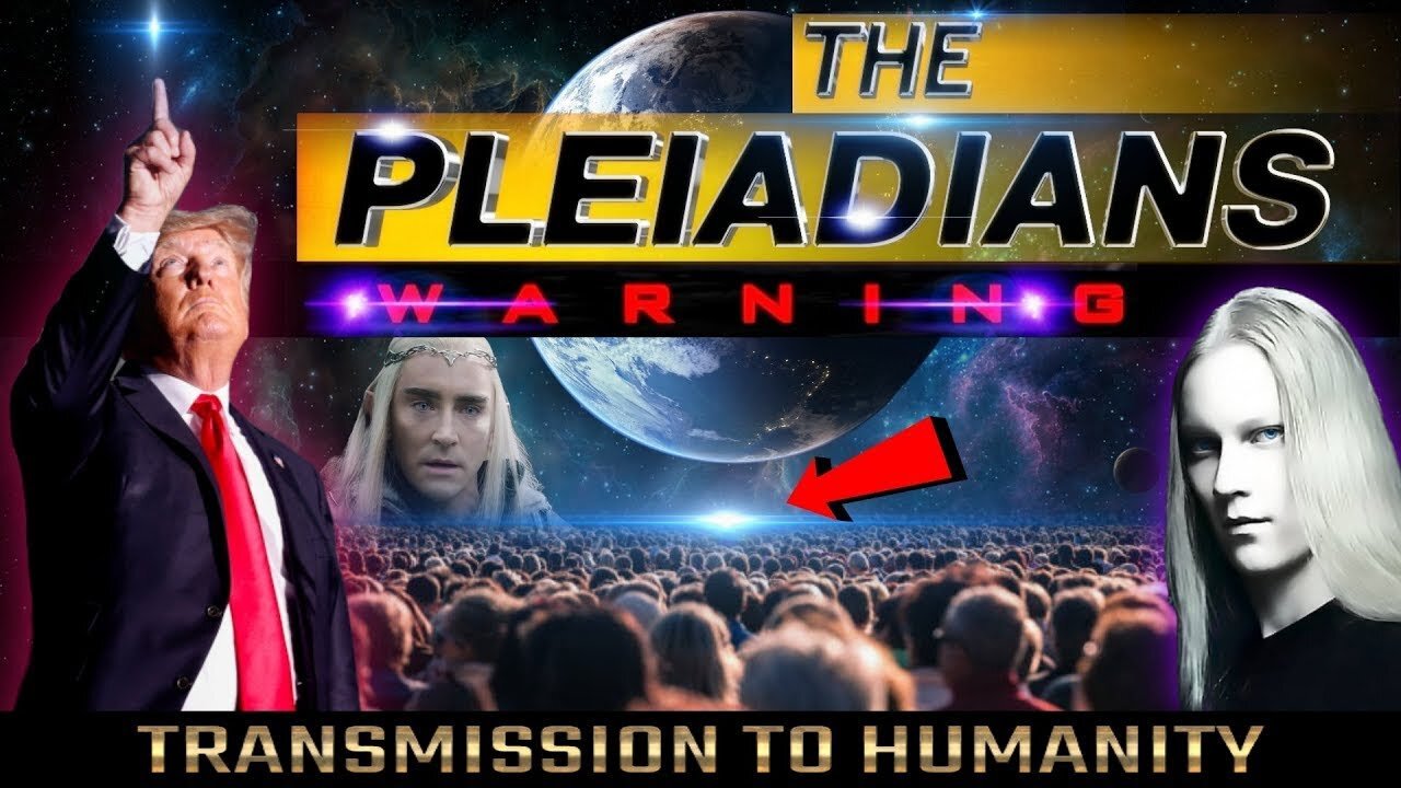 MILLIONS ARE GOING TO FINALLY WAKE UP - PREPARE FOR TRUTH OF YOURSELF! PLEIADIANS