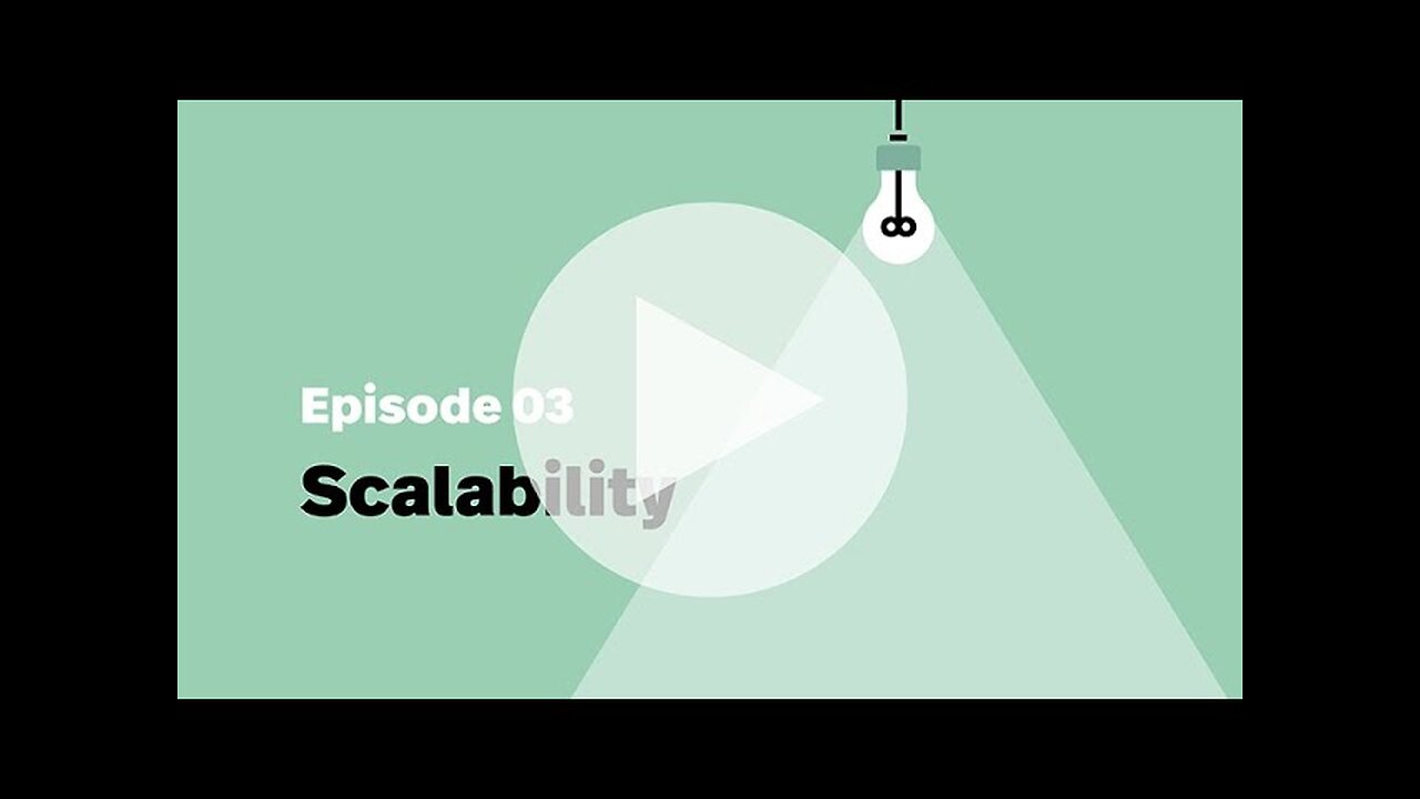 Episode 3 of Benefits of Sales Outsourcing Series | Scalability