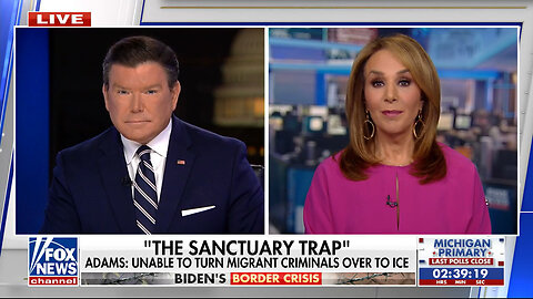 Rosanna Scotto: Eric Adams Has Had An 'Epiphany' On Sanctuary Cities