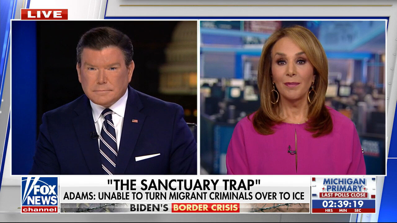 Rosanna Scotto: Eric Adams Has Had An 'Epiphany' On Sanctuary Cities