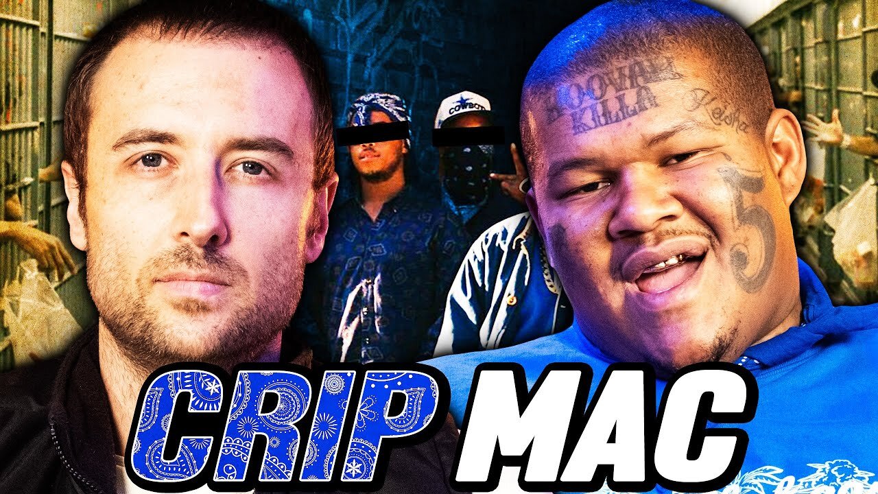 LA Hood Legend Crip Mac Speaks On The Meaning Of Cripping, County Jail Fights & Feeding The Homeless