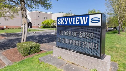 Vancouver schools announce graduation plans