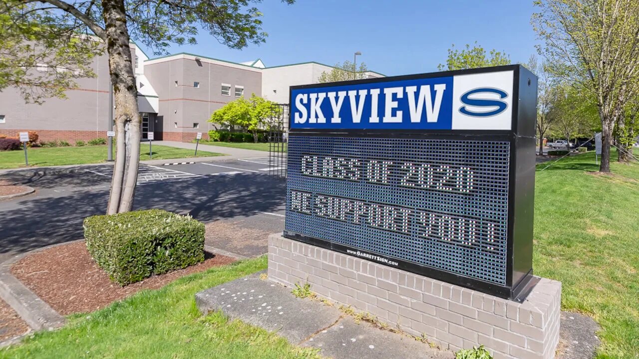 Vancouver schools announce graduation plans