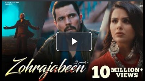 BPraak - Zohrajabeen | Randeep Hooda | Priyanka Chahar Choudhary | Jaani | Arvindr Khaira