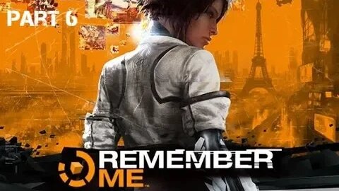 Episode 5 - HEADSHOT (Remember Me)