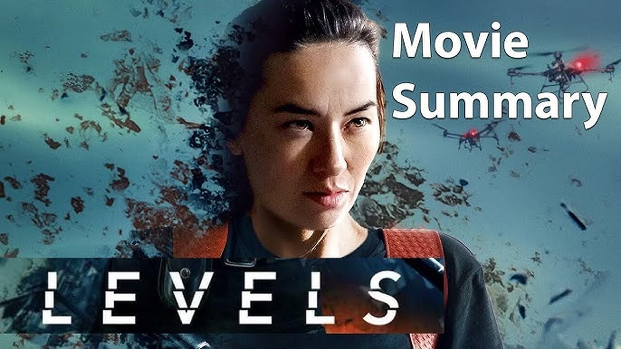 Levels (2024) Full MOVIE EXPLAINED & RECAPS - The Cinema Decode: Unlocking Every Frame