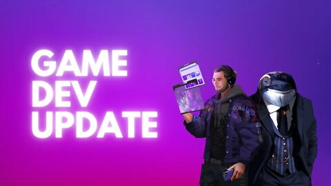 Game Development Update | Friendly PvP Match