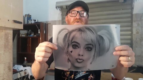 CROMIA PARA SERIGRAFIA