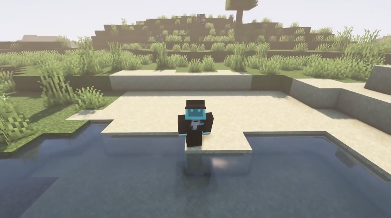 Minecraft: How To Build Rumah Medieval Survival