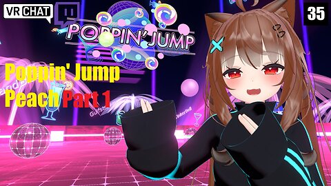 [VRChat] Exploring Vket2022 Summer! (Part 35)