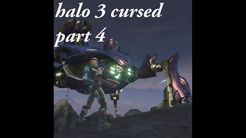 halo 3 crused part 4