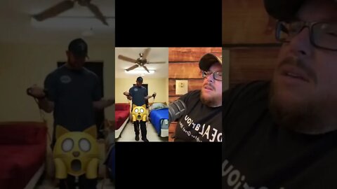 Here’s Your Dose Of REALarious…🤣🤣🤣 with @BatMedic