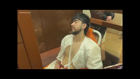 4 men charged in Moscow attack, showing signs of beatings | Moscow, Vladimir Putin news