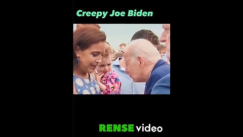 Pedo Joe Biden