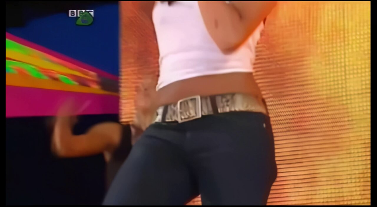 Javine - Real Things (Live (2003)