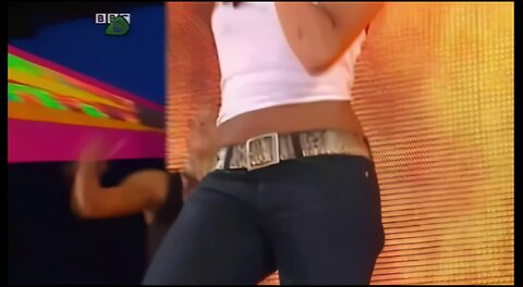 Javine - Real Things (Live (2003)