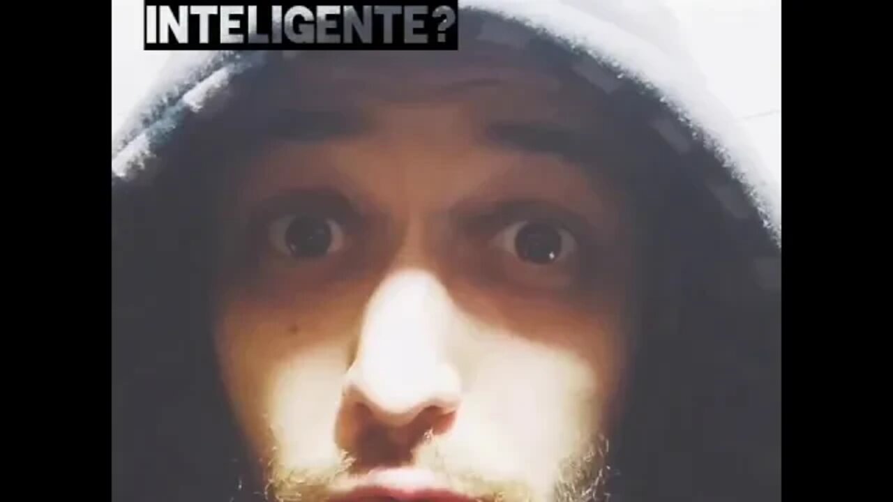 O Universo é Inteligente? #BobNavarro