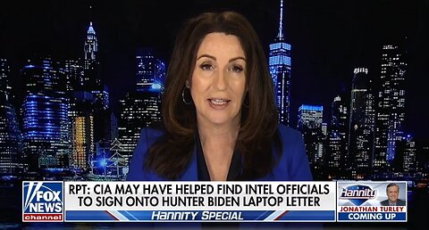Miranda Devine: Impeach Secretary of State Blinken