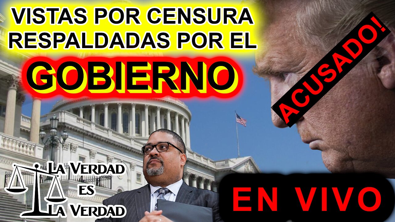 La Verdad es La Verdad - 03/30/2023