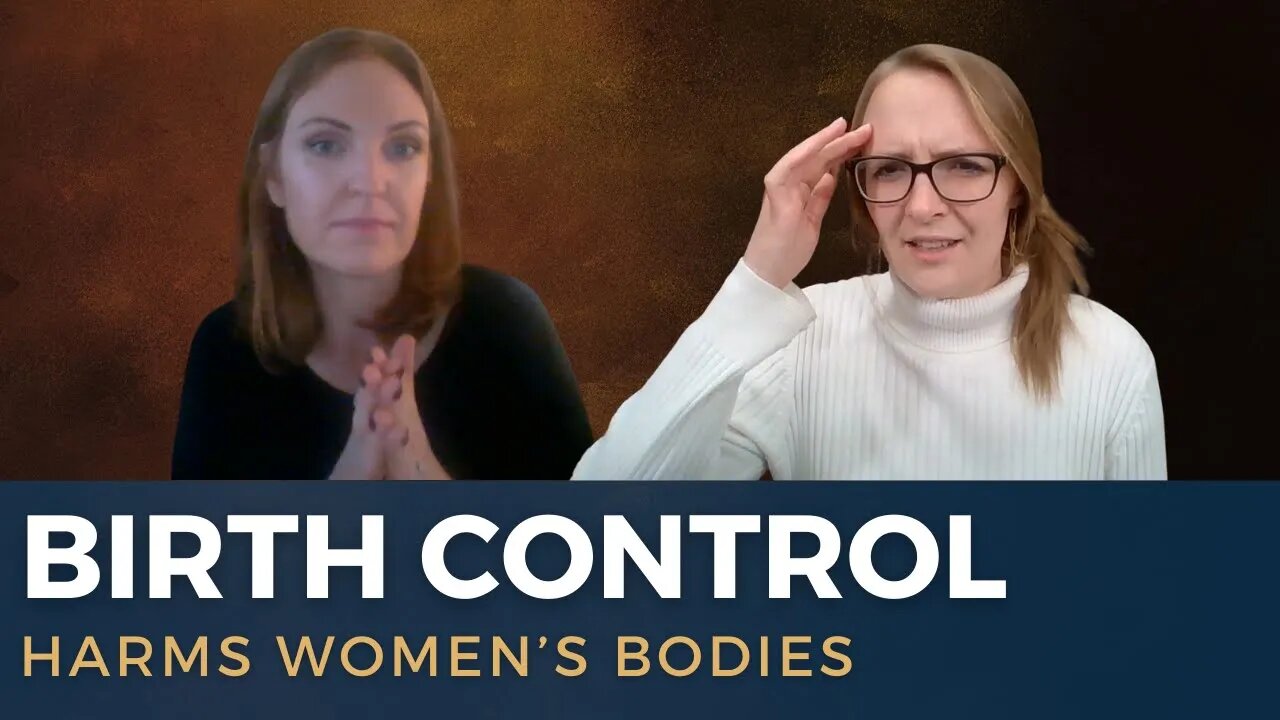 Does Birth Control Affect Health? An Honest Look by a Women's Health Practitioner