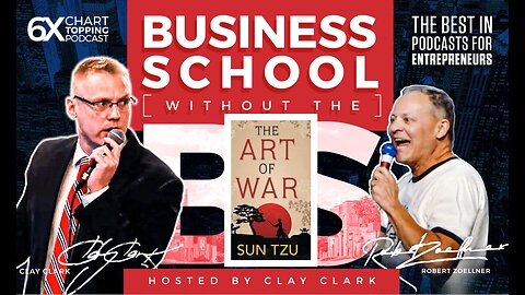 Business | The Art of War | Breaking Down 8 Powerful Quotes (Part 2 of 2)