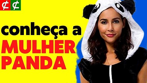 A seletiva mulher-PANDA