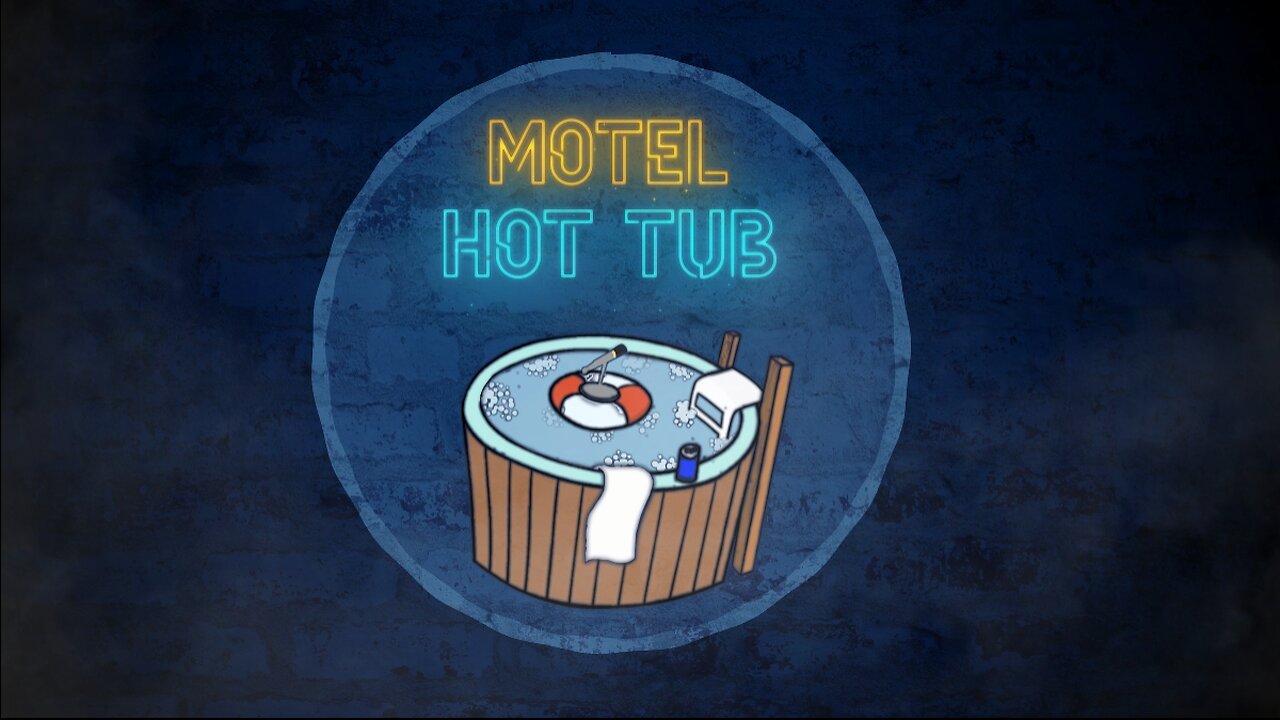 Vacation Insanity - Episode 15