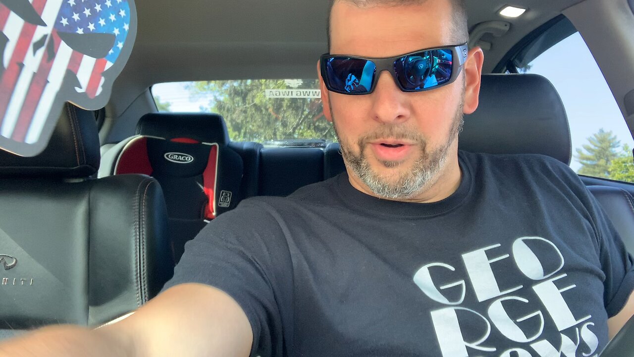 Red Pill Cruising: what happens to Trump happens to Biden