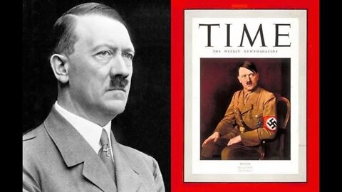 The Times Cover, really?