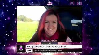 Jacquelene Live - September 15, 2022