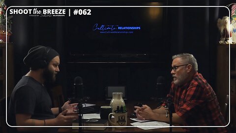 STB062 | BSE | Jude 1-16: Gnosticism & False Christian Beliefs | Cultivate Relationships