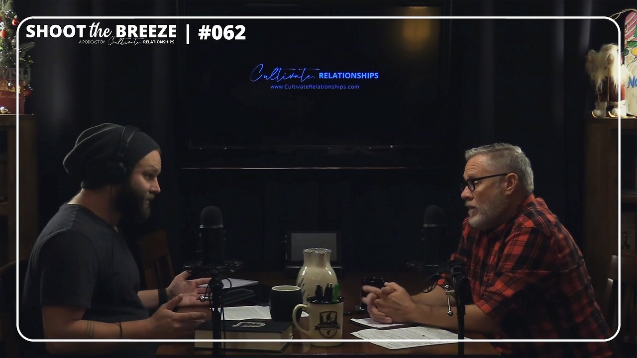 STB062 | BSE | Jude 1-16: Gnosticism & False Christian Beliefs | Cultivate Relationships