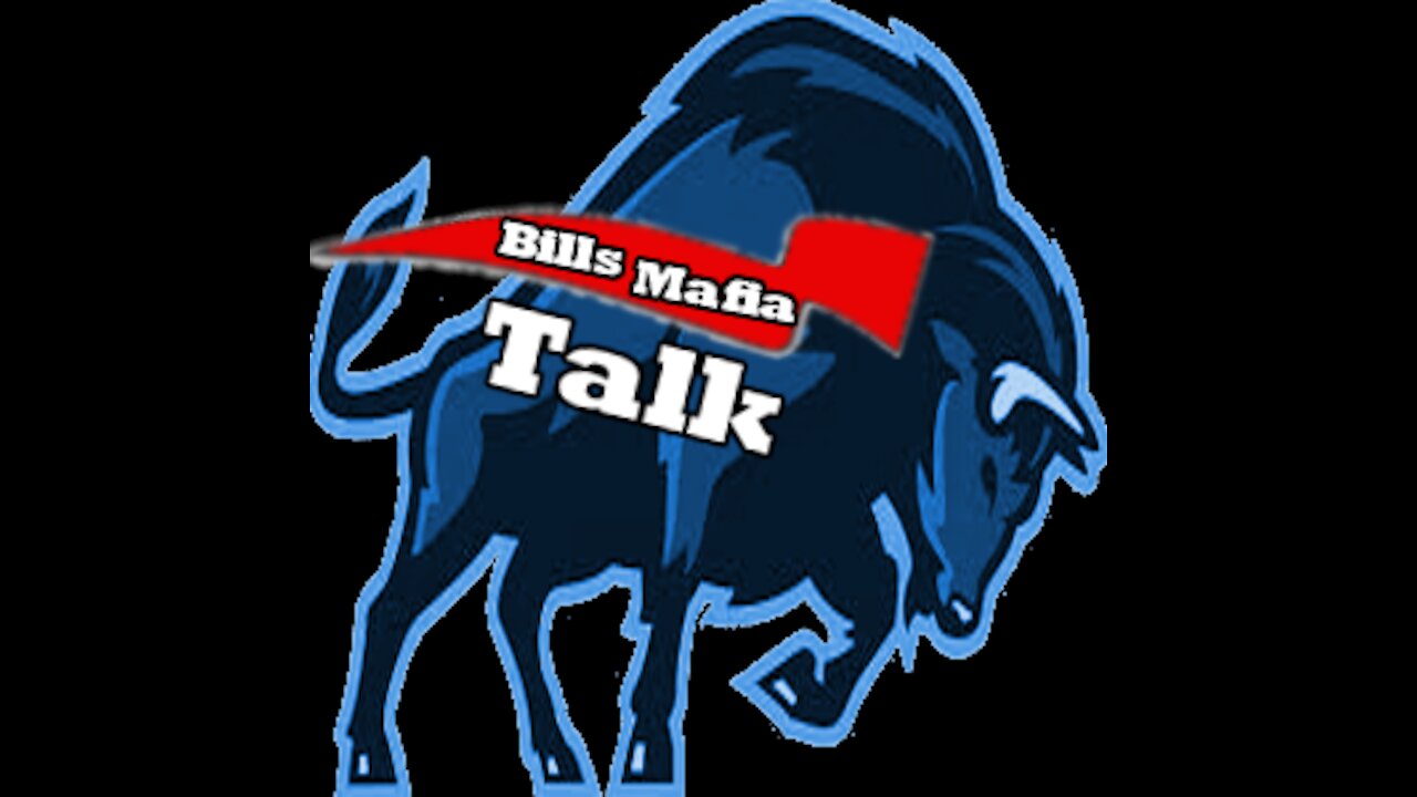 Bills Mafia Talk, December 2, 2021