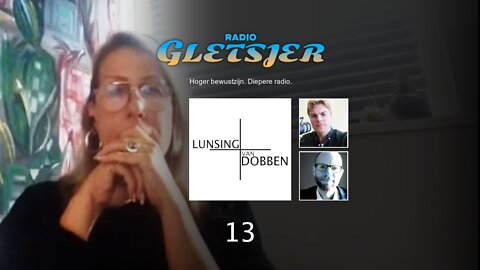 Patricia Mensink | Lunsing + Van Dobben #13