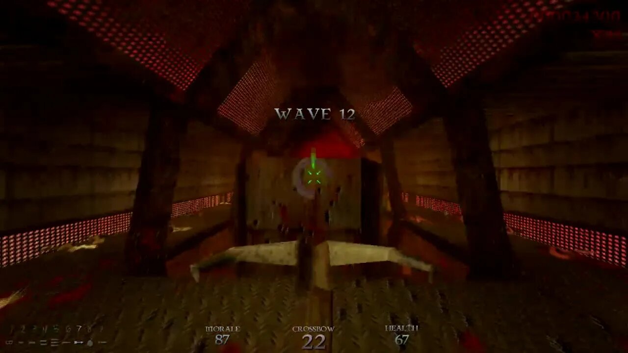 wave 15 in factory before splatting in ceromedo